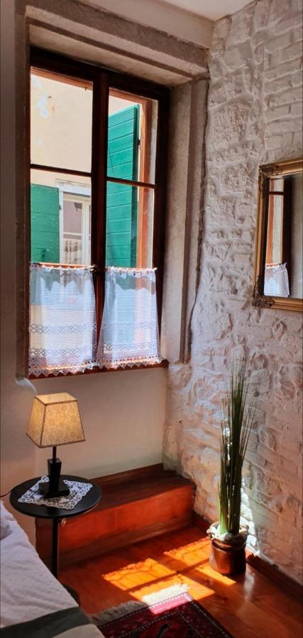 B&B Palace Basilico 1580. Rovinj Exterior foto