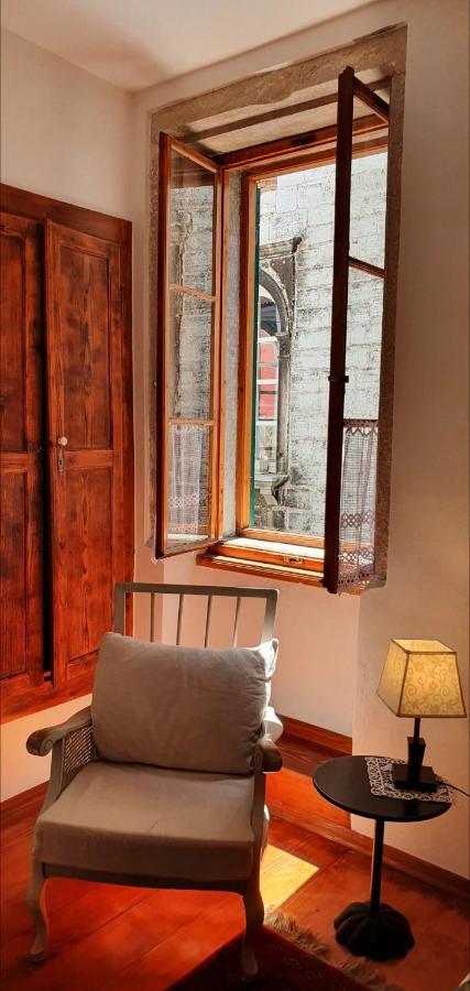 B&B Palace Basilico 1580. Rovinj Exterior foto