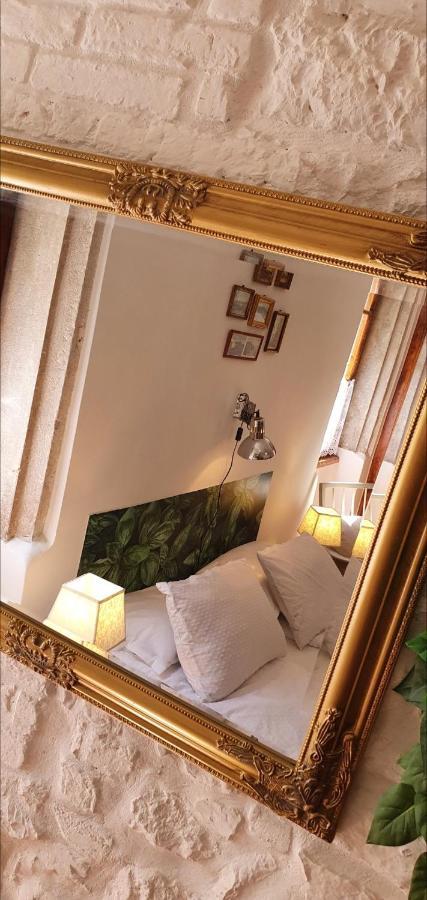 B&B Palace Basilico 1580. Rovinj Exterior foto